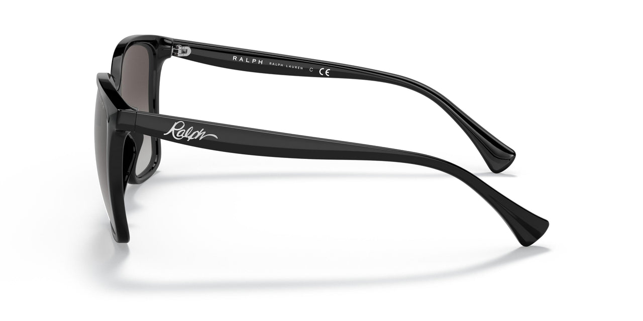 50018G - Black - Gradient Grey