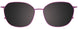 Easyclip EC676 Eyeglasses