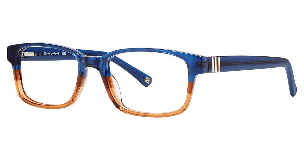 Randy Jackson RJ3092 Eyeglasses