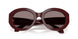 64817N - Red - Dark Purple