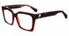 Fila VFI429 Eyeglasses