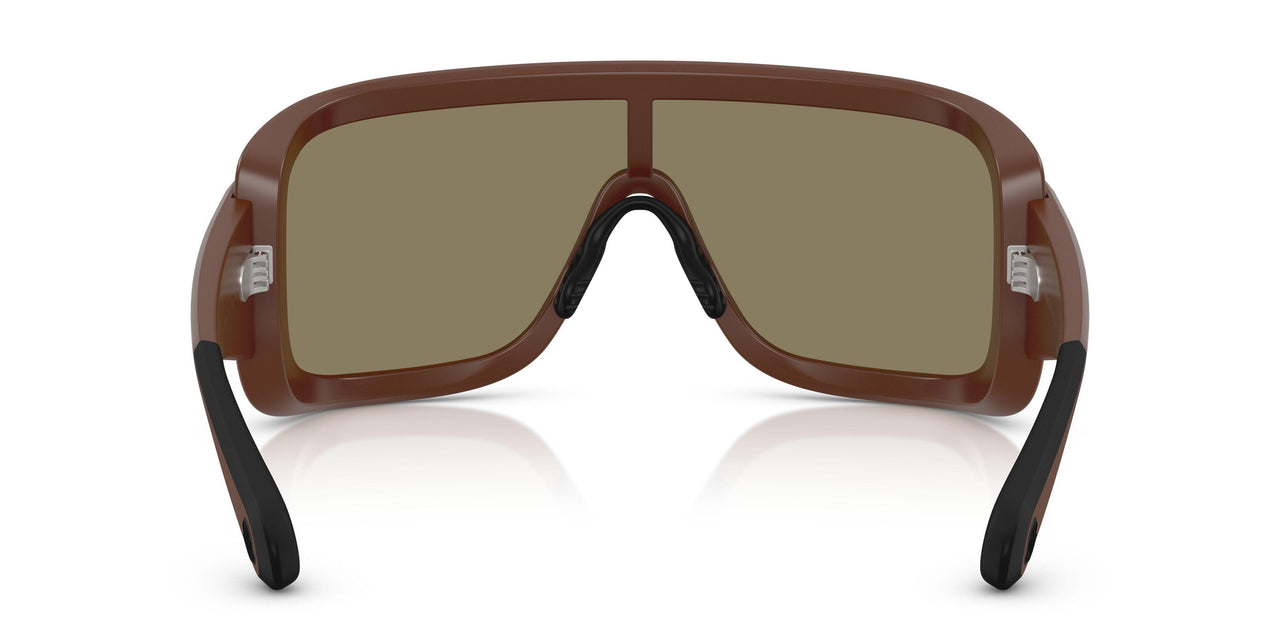 50205A - Brown - Brown Mirror Gold