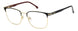 0RHL-00 - GOLD BLCK_