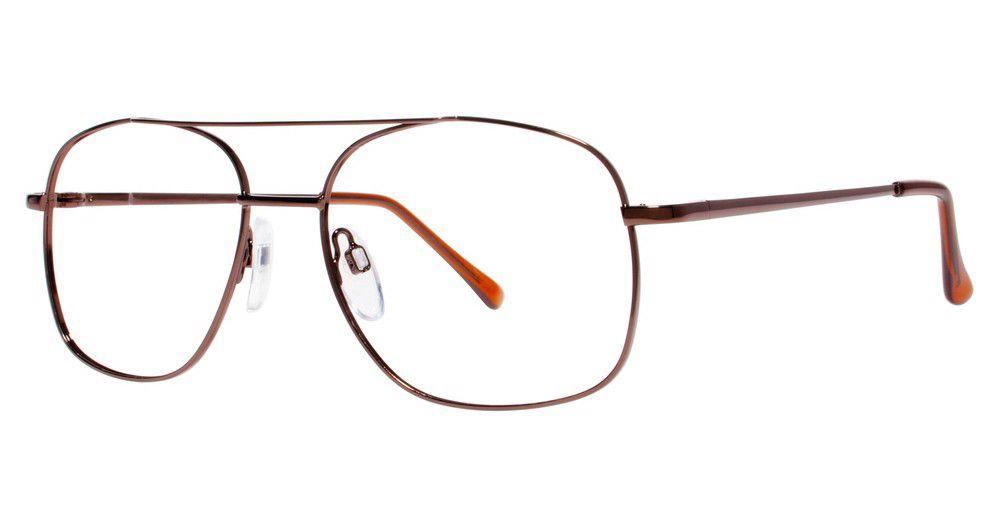 Modern Metals JAMES Eyeglasses