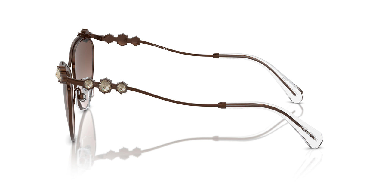 400213 - Brown - Brown Gradient