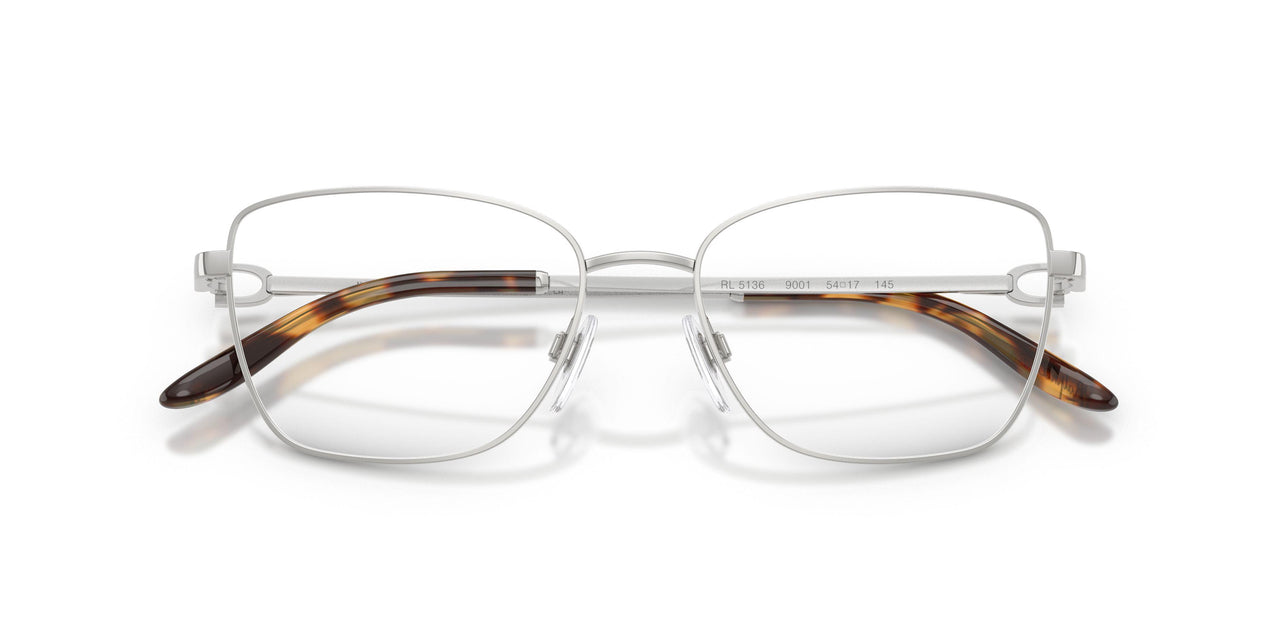 9001 - Silver