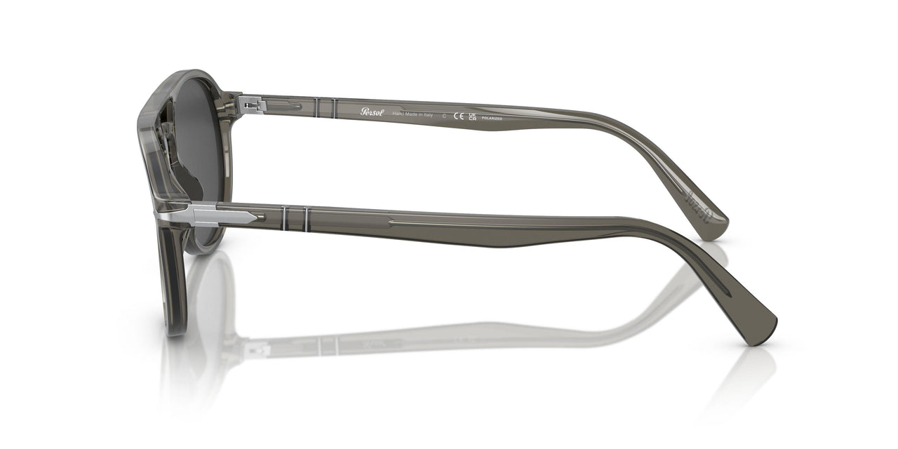 120148 - Smoke/Dark Grey Polarized