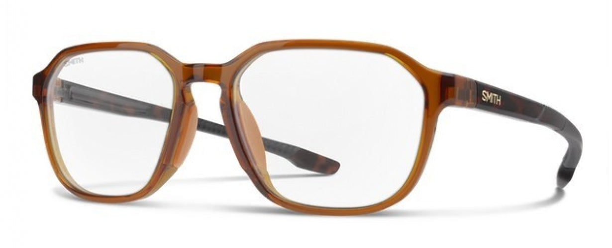 Smith Optics Prescription Eyeglass Prescription Eyeglasses 110006 Waypoint Eyeglasses