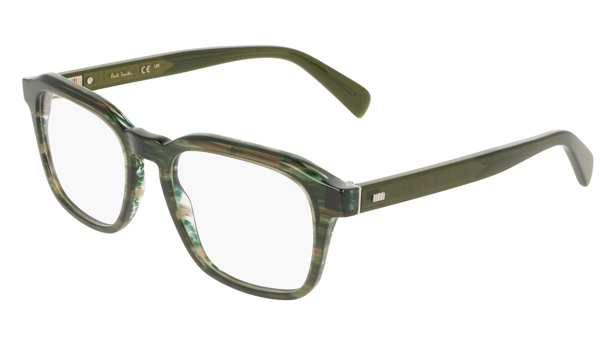 Paul Smith PS26604 PORCHESTER Eyeglasses