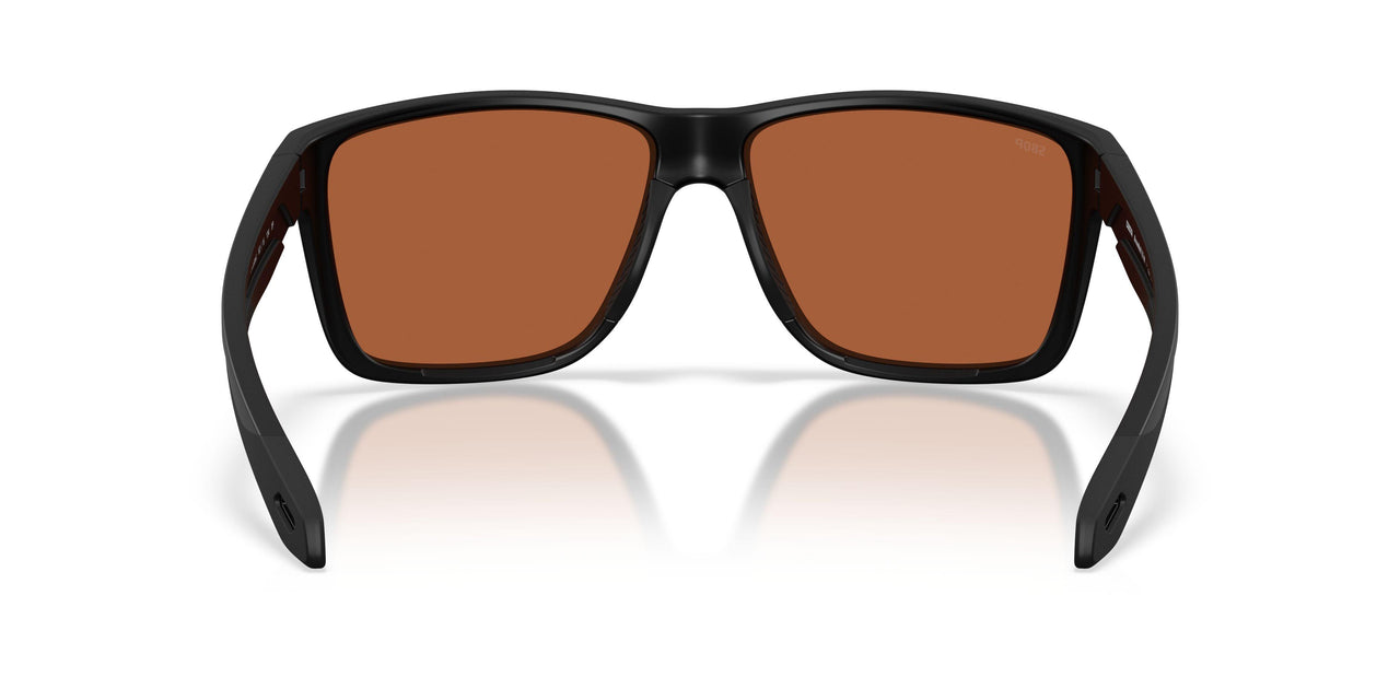 913505 - Black - Green Mirror