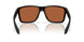913505 - Black - Green Mirror