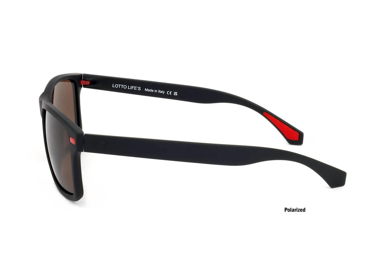 03 - BLK ROSSO