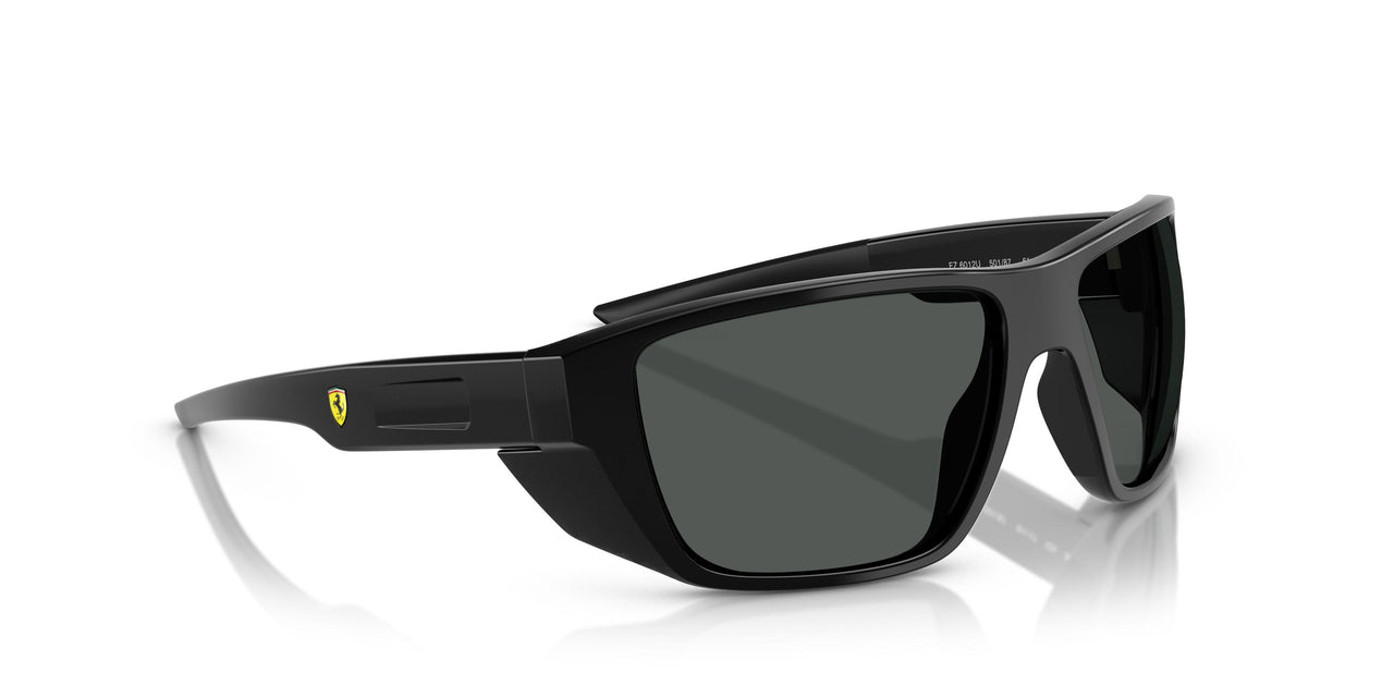 501/87 - Black - Grey