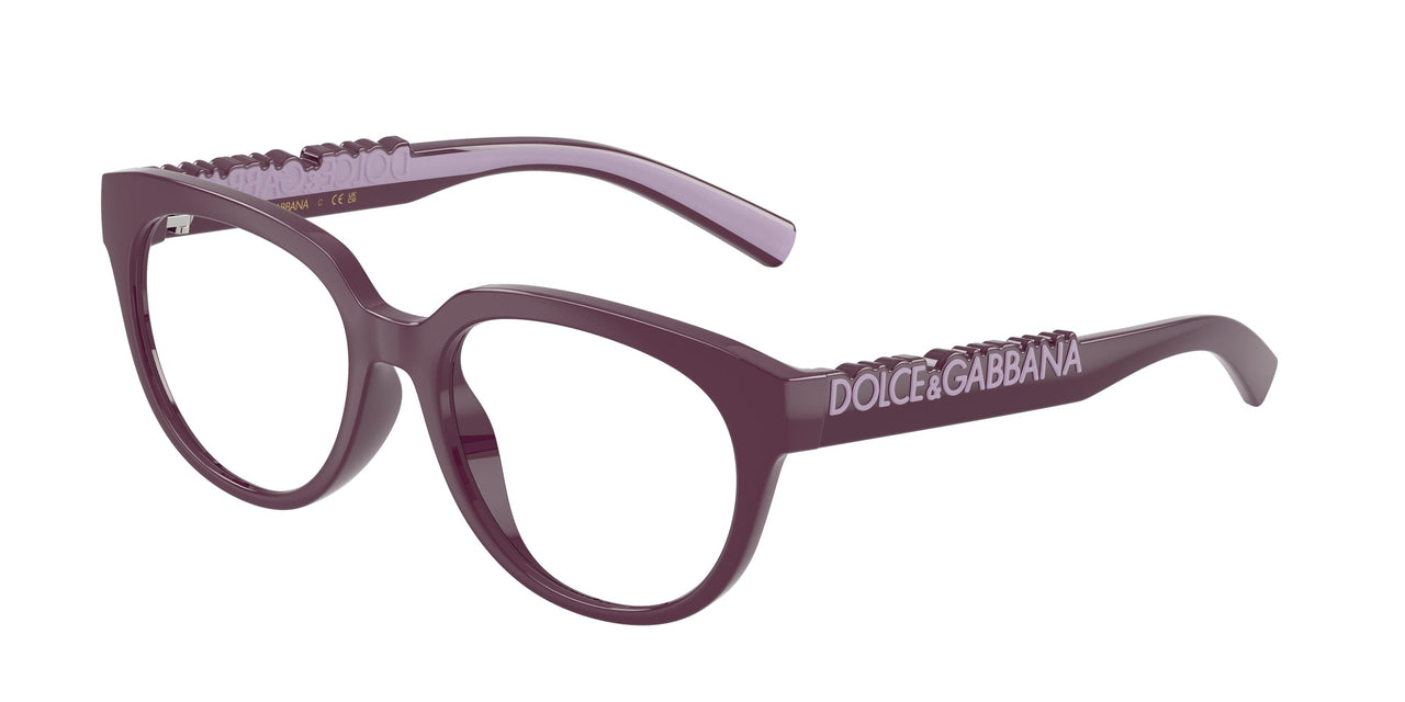 Dolce & Gabbana Kids 5007 Eyeglasses