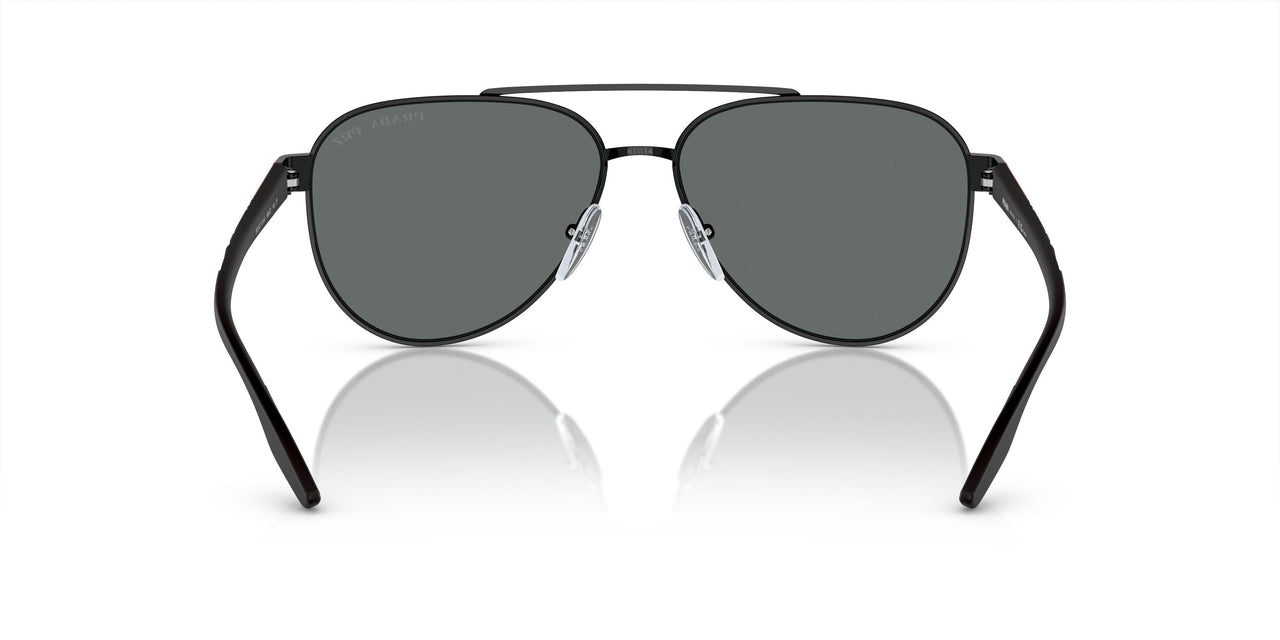 1AB5Z1 - Black - Polar Grey