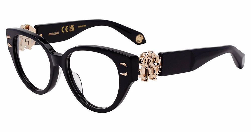 Roberto Cavalli VRC076M Eyeglasses