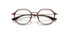 4092 - Brown - Clear