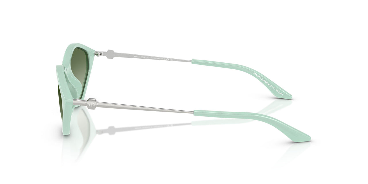 83688E - Green - Green Gradient