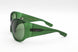 1ED - GREEN
