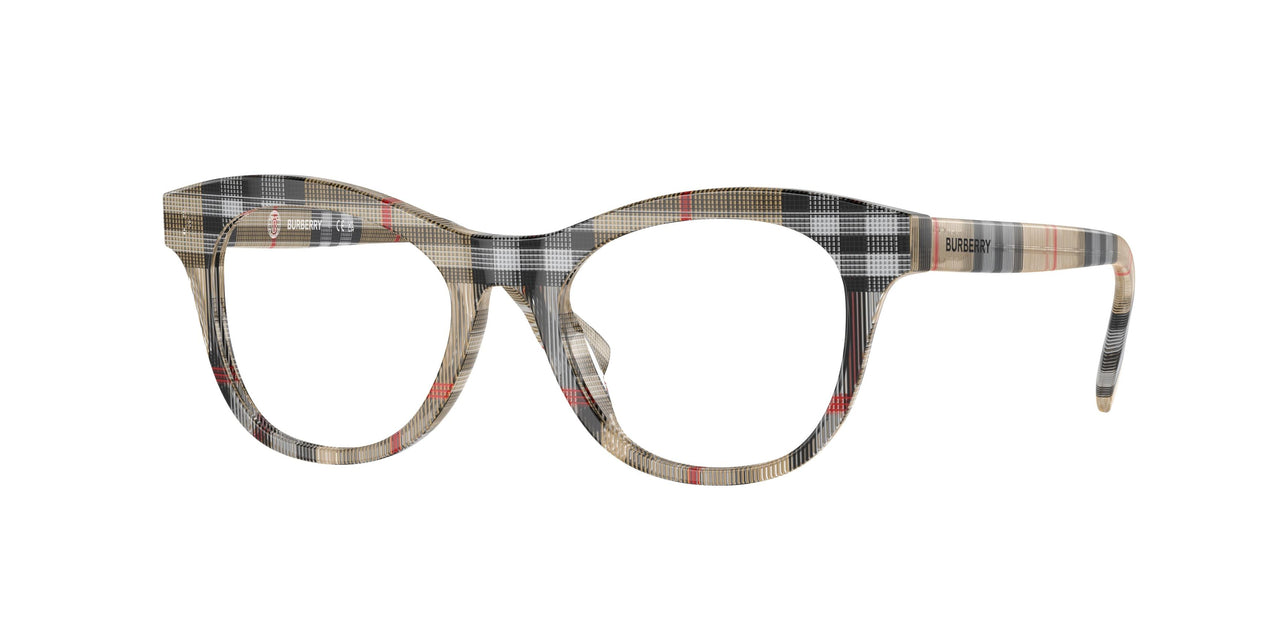 Burberry Kids 2007 Eyeglasses