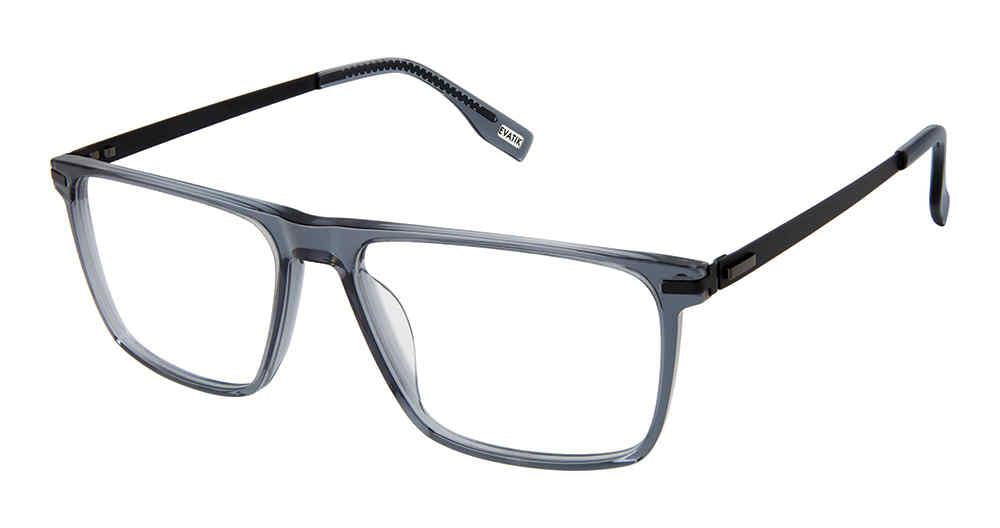 Evatik E-9271 Eyeglasses