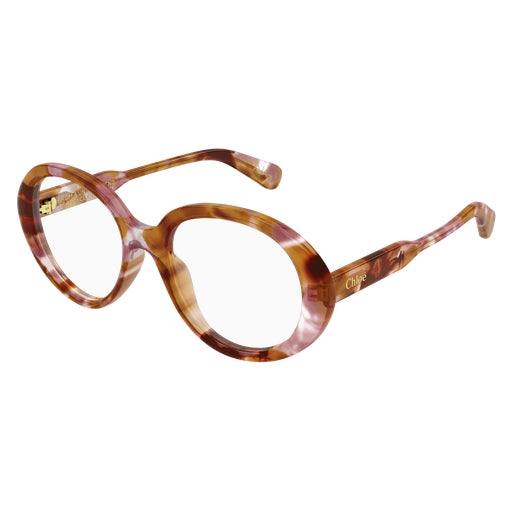 Chloe CH0221O Eyeglasses