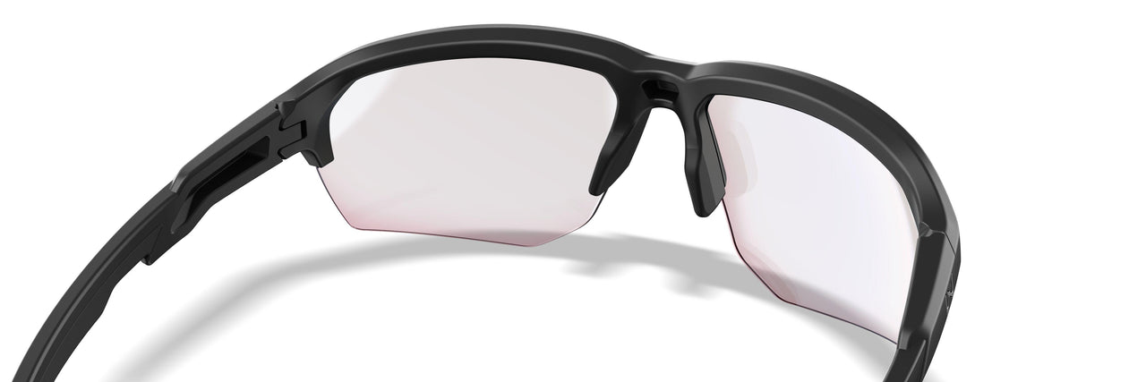 CHJKL01 Captivate Non-Polarized Grey/Clear / Matte Black