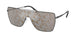 1002/E - Grey - Mk Mirror