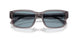 553772 - Grey - Light Blue Solid