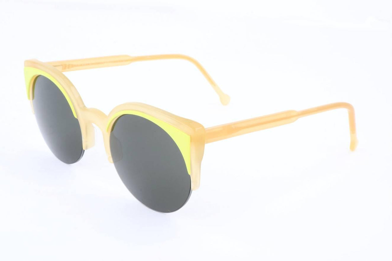 BS4 - YELLOW