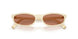 21D90Q - White - Brown
