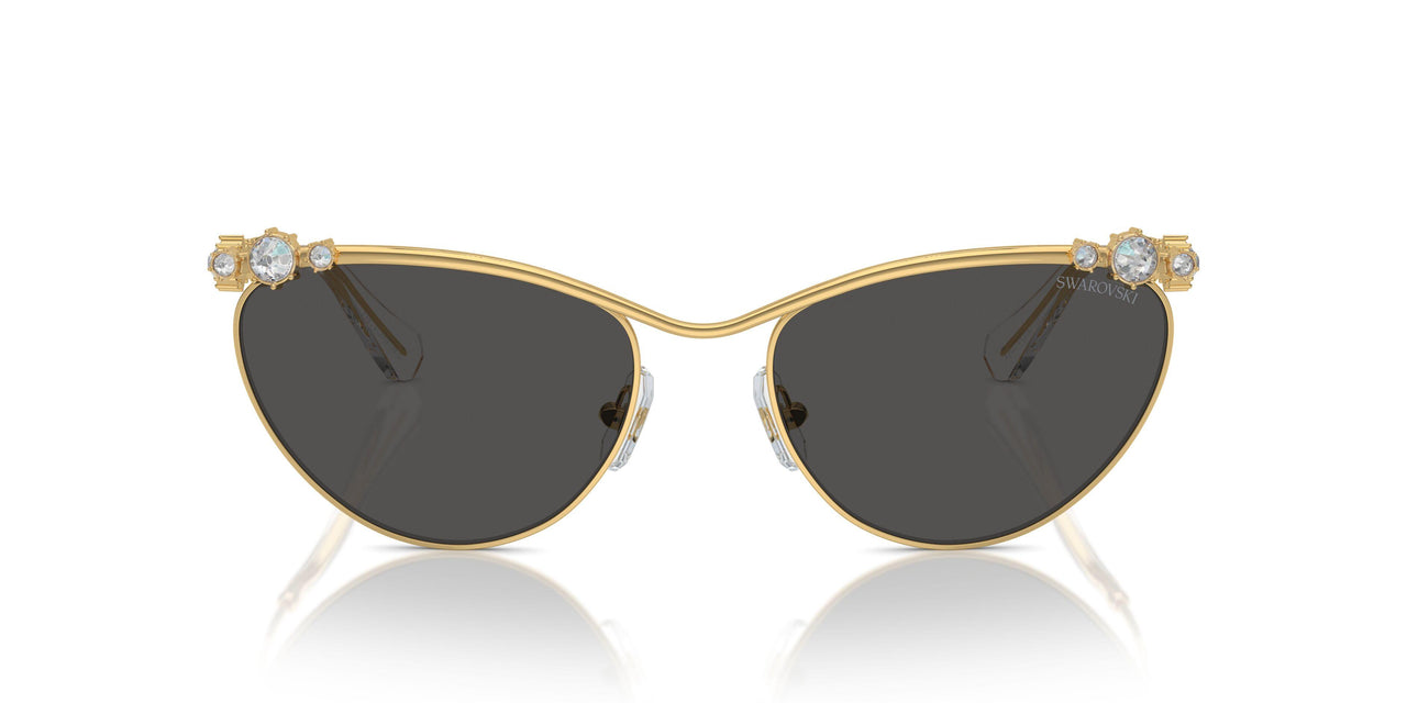 400487 - Gold - Dark Grey