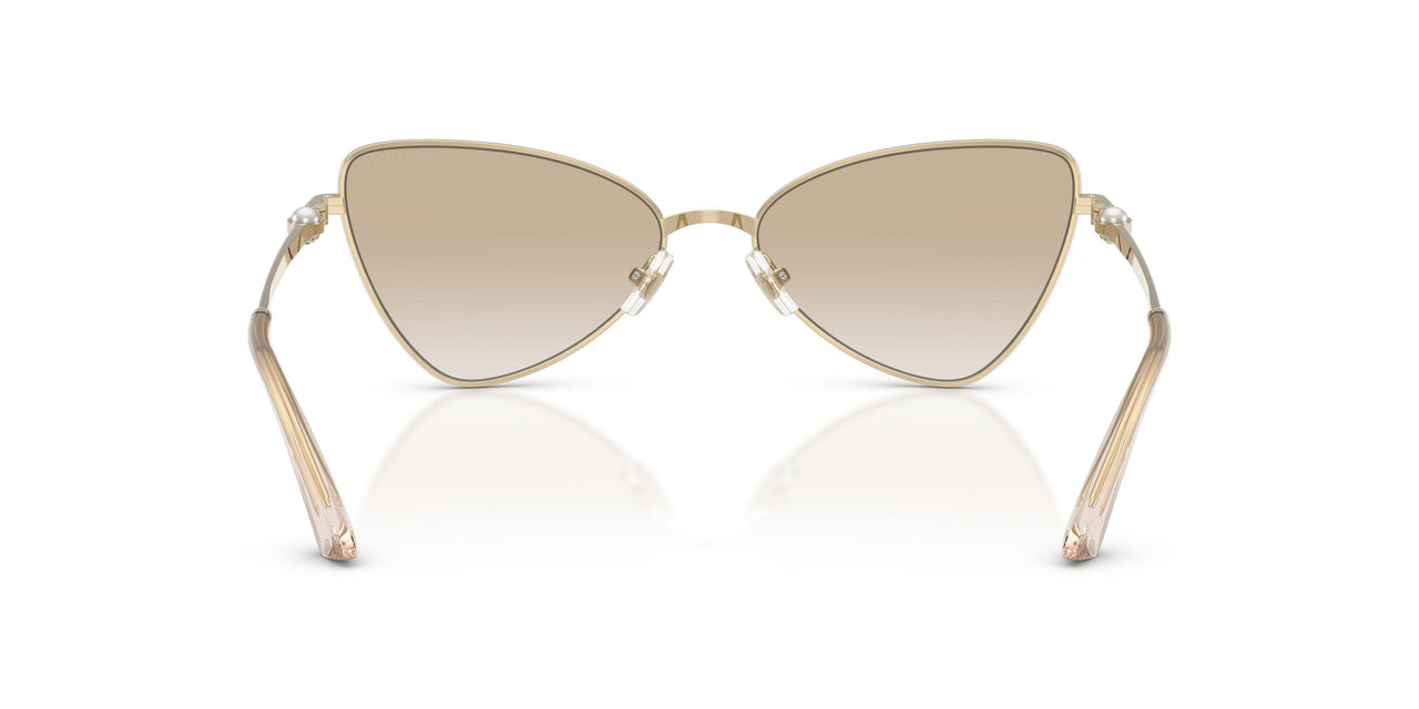 300611 - Gold - Neutral Gradient Light Grey