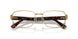 2500 - Gold - Clear