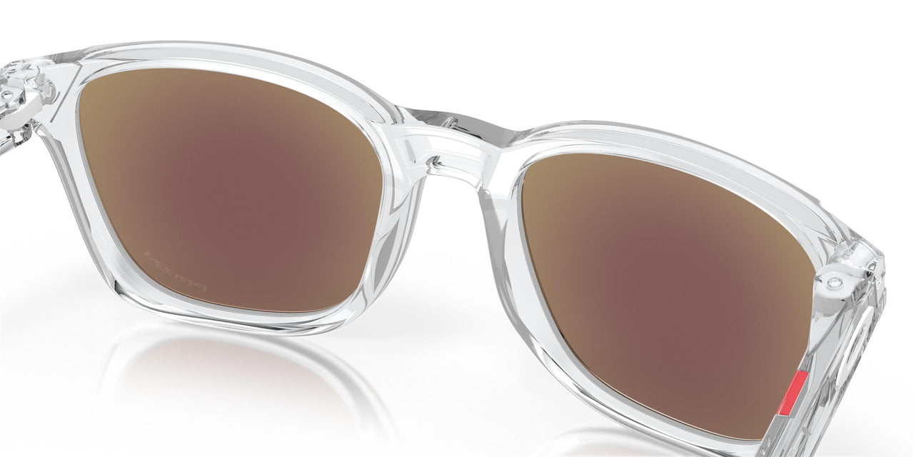 901802 - Clear - Prizm Sapphire