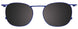 Takumi TK1150 Eyeglasses