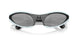 003/Z6 - Black - Mirror Grey