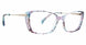 Badgley Mischka BMTATIENNE Eyeglasses