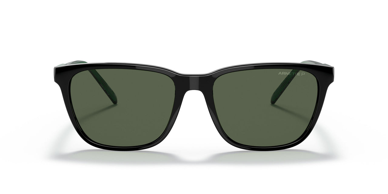 27539A - Black - Dark Green Polar