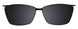 Easyclip EC421 Eyeglasses