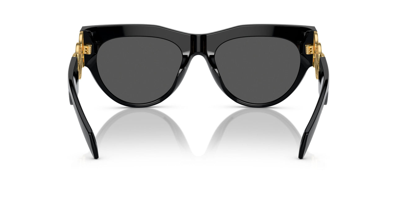 GB1/87 - Black - Dark Grey