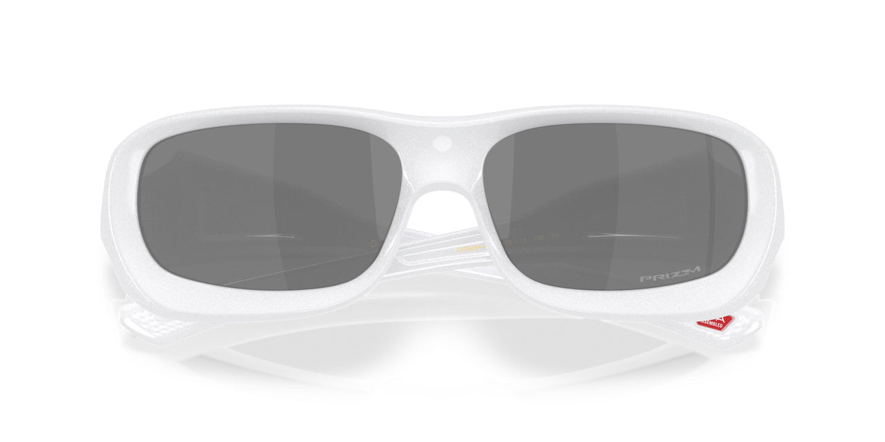 949402 - White - Prizm Black