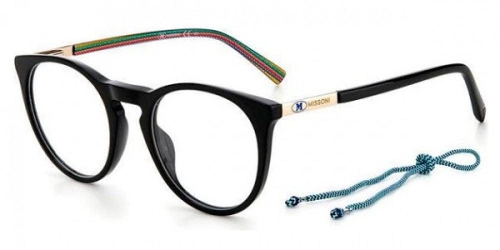 M Missoni Mmi0050 Eyeglasses