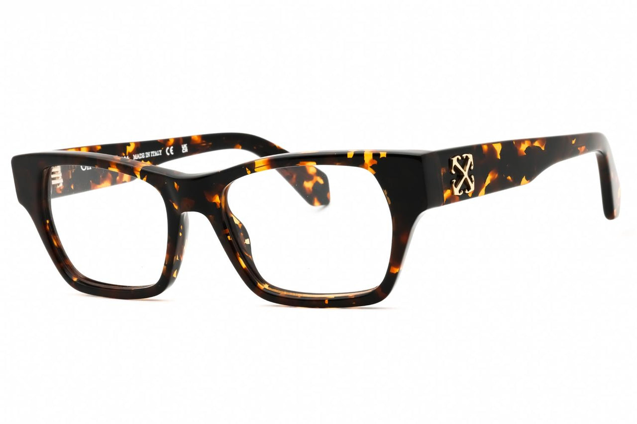 Off White STYLE7E Eyeglasses