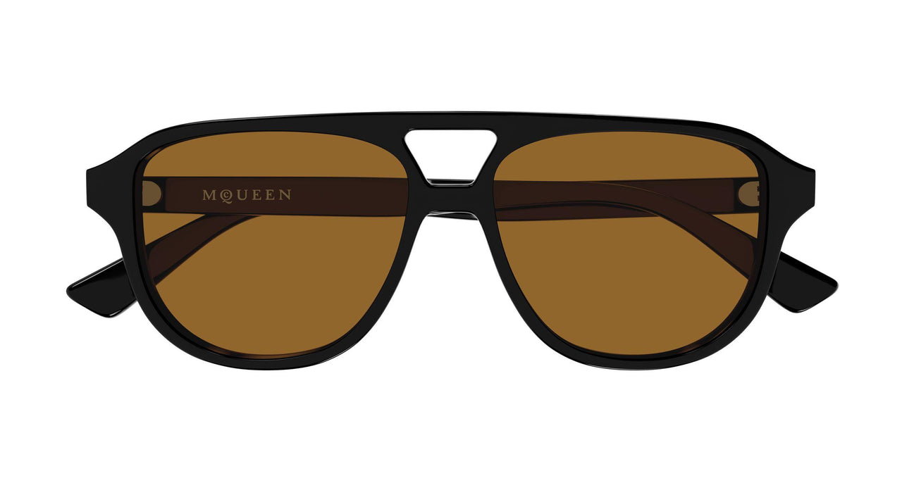 003 - Black - Brown