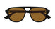 003 - Black - Brown