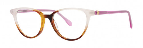 Lilly Pulitzer Carmella Eyeglasses