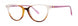 Lilly Pulitzer Carmella Eyeglasses