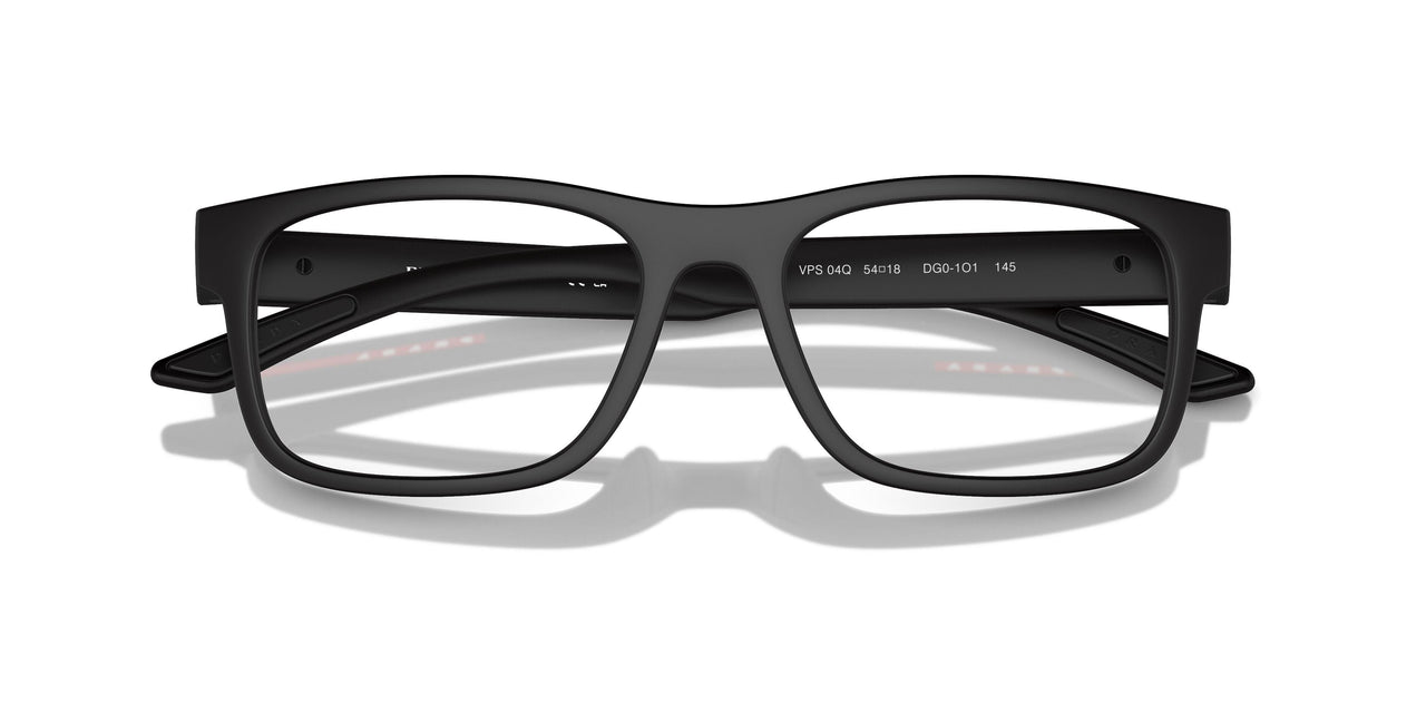 DG01O1 - Black