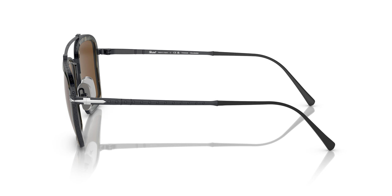801557 - Black - Brown Polar